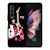 EDDIE VAN HALEN GUITAR Samsung Z Fold 3 Case