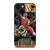 DOOF WARRIOR 2 iPhone 14 Plus Case
