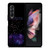 EUPHORIA CHARACTERS MOVIE Samsung Z Fold 3 Case