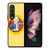 FALLOUT VAULT BOY 2 Samsung Z Fold 3 Case