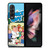 FAMILY GUY CARTOON SERIES Samsung Z Fold 3 Case
