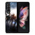 FANTASTIC 4 TEAM 2 Samsung Z Fold 3 Case