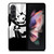 FELIX THE CAT PUNISHER Samsung Z Fold 3 Case
