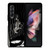 FORD MUSTANG LOGO 2 Samsung Z Fold 3 Case