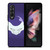 FRIEZA DRAGON BALL Z Samsung Z Fold 3 Case