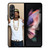 FUTURE RAPPER 4 Samsung Z Fold 3 Case