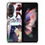FUTURE RAPPER COLLAGE 2 Samsung Z Fold 3 Case