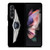 GENESIS LOGO Samsung Z Fold 3 Case