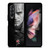 GERALT THE WITCHER Samsung Z Fold 3 Case