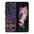 GLASS ANIMALS Samsung Z Fold 3 Case