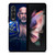 GOLDBERG WWE CHAMPION Samsung Z Fold 3 Case