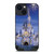 DISNEY CASTLE WALT FIREWORK WORLD MAGIC KINGDOM iPhone 14 Plus Case