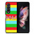 GOLF WANG Samsung Z Fold 3 Case