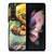 GUILE STREET FIGHTER 3 Samsung Z Fold 3 Case