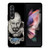 HEISENBERG BREAKING BAD 2 Samsung Z Fold 3 Case