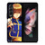 HUNTER X HUNTER KURAPIKA ANIME Samsung Z Fold 3 Case