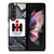 IH INTERNATIONAL HARVESTER Samsung Z Fold 3 Case