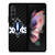 INDIANAPOLIS COLTS LOGO Samsung Z Fold 3 Case