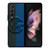 INTER MILAN LOGO 3 Samsung Z Fold 3 Case