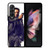 JOHN WICK 2 Samsung Z Fold 3 Case