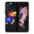 KANSAS JAYHAWKS ICON Samsung Z Fold 3 Case