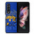 KENTUCKY WILDCATS LOGO Samsung Z Fold 3 Case