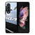 KIA LOGO Samsung Z Fold 3 Case
