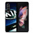 KIA WET LOGO Samsung Z Fold 3 Case