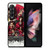 LA CASA DE PAPEL MONEY HEIST Samsung Z Fold 3 Case