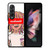 LIL PUMP ESSKEETIT Samsung Z Fold 3 Case