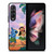 LILO AND STITCH DISNEY 2 Samsung Z Fold 3 Case