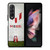 LIONEL MESSI LOGO Samsung Z Fold 3 Case