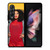 LIZZO SEXY SINGER 2 Samsung Z Fold 3 Case
