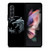 LOGO THE WITCHER Samsung Z Fold 3 Case