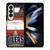 EDMONTON OILERS 3 Samsung Z Fold 4 Case
