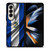 EL SALVADOR SYMBOL Samsung Z Fold 4 Case