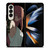 ELFEN LIED 2 Samsung Z Fold 4 Case