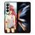 ELFEN LIED 3 Samsung Z Fold 4 Case