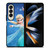 ELSA FROZEN DISNEY Samsung Z Fold 4 Case