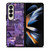 EUPHORIA COLLAGE Samsung Z Fold 4 Case