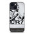 CRISTIANO RONALDO PAINTING iPhone 14 Plus Case
