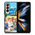 FAMILY GUY CARTOON SERIES Samsung Z Fold 4 Case