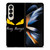 FENDI MONSTER Samsung Z Fold 4 Case FENDI MONSTER Samsung Z Fold 4 Case