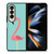 FLAMINGO Samsung Z Fold 4 Case FLAMINGO Samsung Z Fold 4 Case