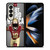 FLORIDA STATE SEMINOLES FSU ICON Samsung Z Fold 4 Case