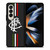 FLUMINENSE FOOTBALL CLUB ICON Samsung Z Fold 4 Case