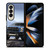 FORD RAPTOR 2 Samsung Z Fold 4 Case