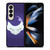 FRIEZA DRAGON BALL Z Samsung Z Fold 4 Case