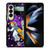 FUTURAMA BENDER LILA Samsung Z Fold 4 Case