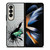 FUTURAMA ICON Samsung Z Fold 4 Case
